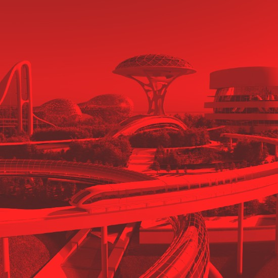 מה ישתנה: ערי העתיד של ישראל