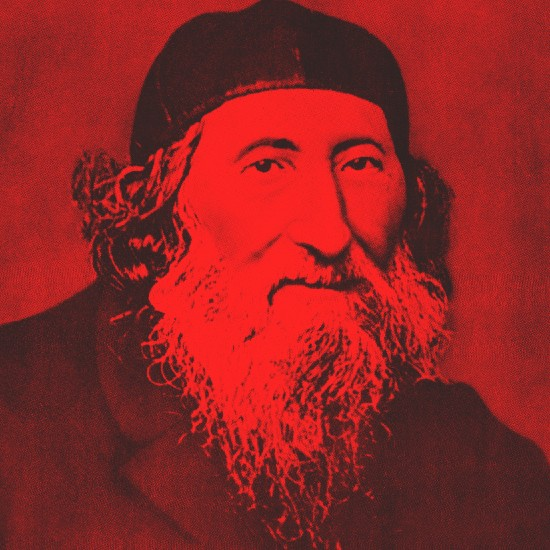 אוטופיה ישראלית: לפני שהרצל אמר