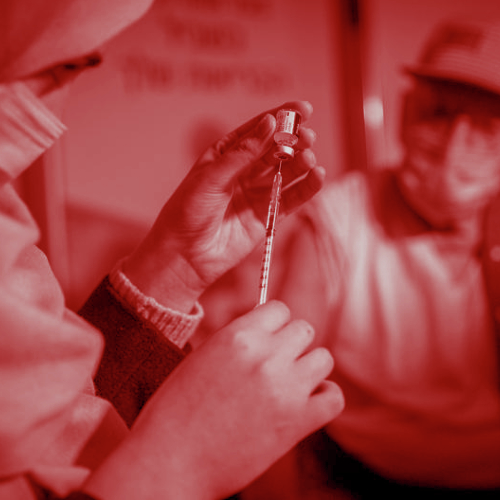 כאן תרבות מציינת 5 שנים לקורונה