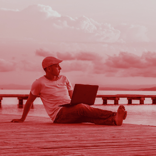 לנדוד ב"הומלס מיינד"