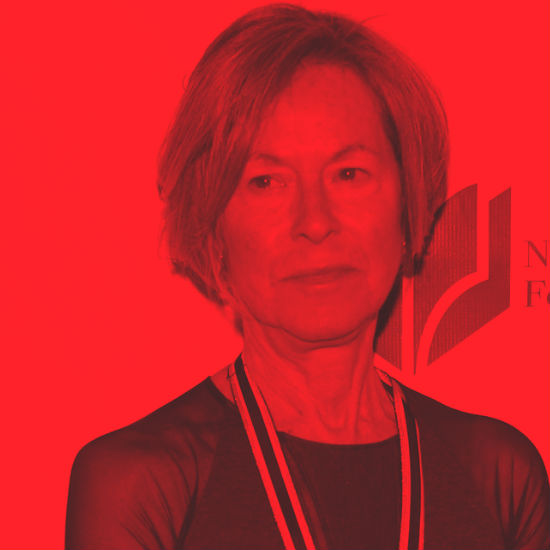 פרס נובל 2020: משדר מיוחד לזכייתה של לואיז גליק