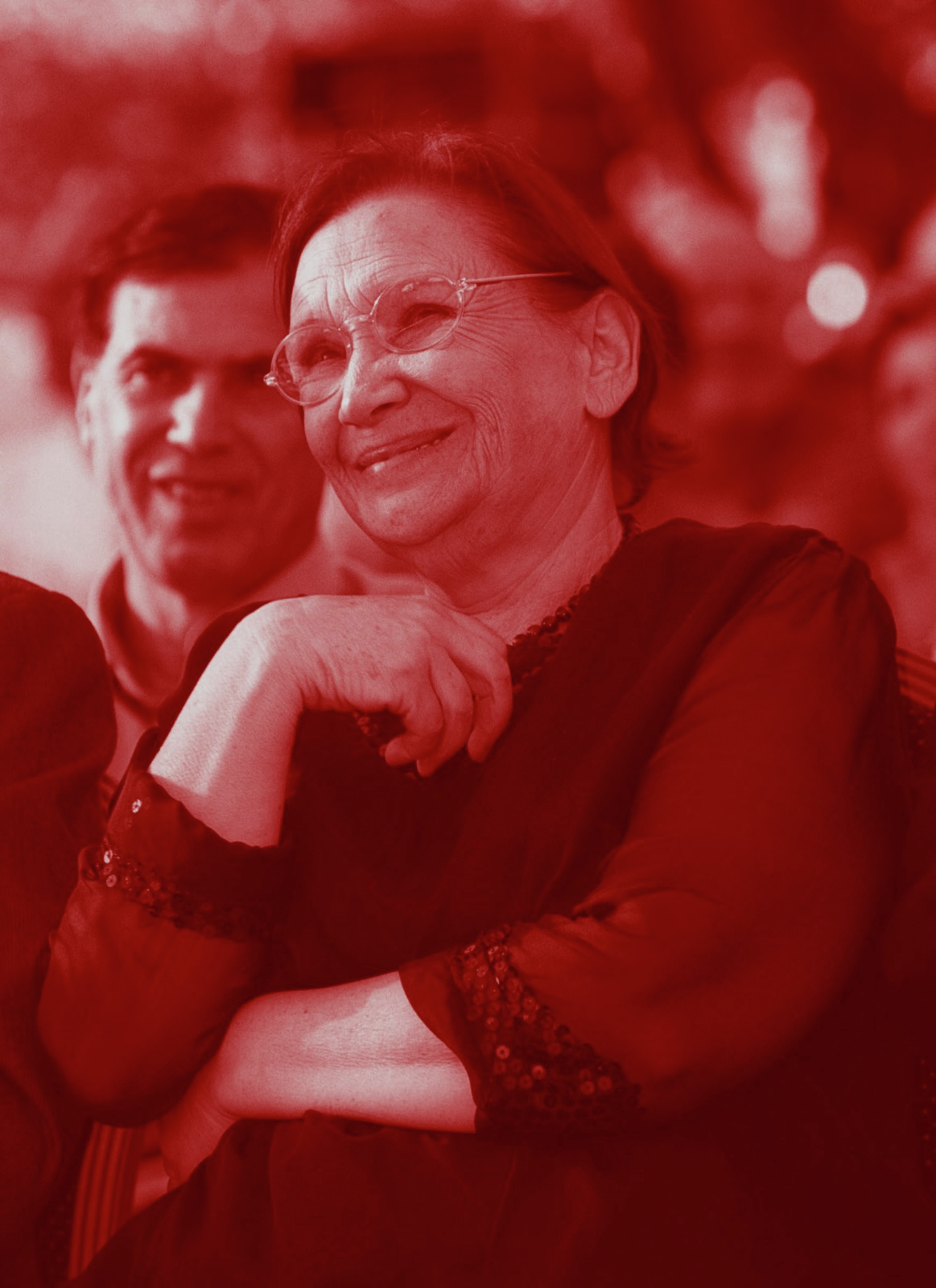 שיר חדש בלב: ארבעה יוצרים על ארבעה שירים של נעמי שמר