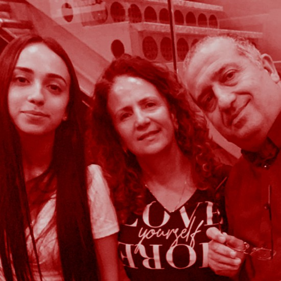 יום הזיכרון הראשון שלי