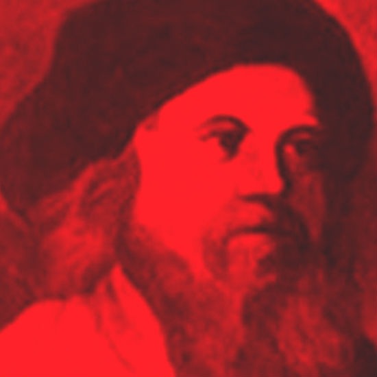 מרד היהודים