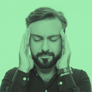 כשהראש מתפוצץ