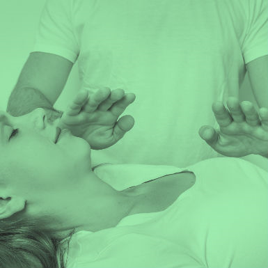 כשהצ'אקרה נפתחת