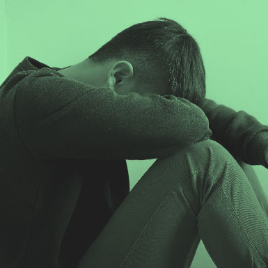 כשהנפש כואבת