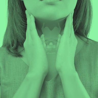 לא עצם בגרון