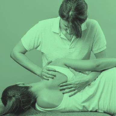 כשהפיזיותרפיה עושה מניפולציה