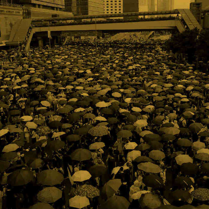 מטריות שלופות