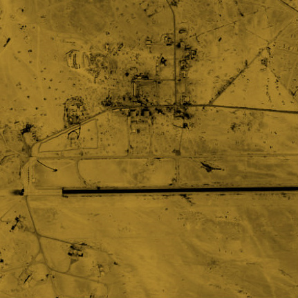 מתקפה עם שחר