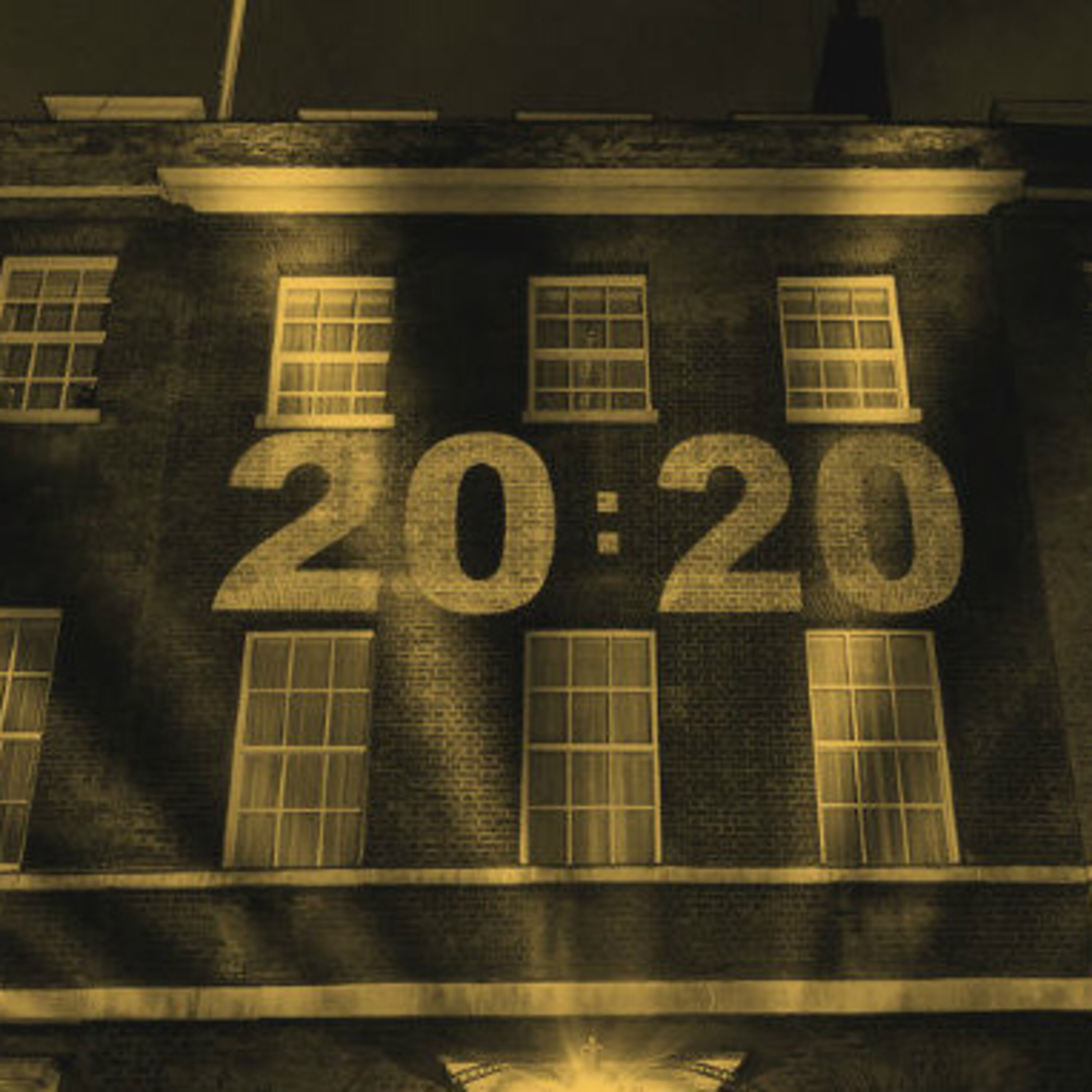 02022020 השעה הבינלאומית – כאן עולמי International Hour 02022020