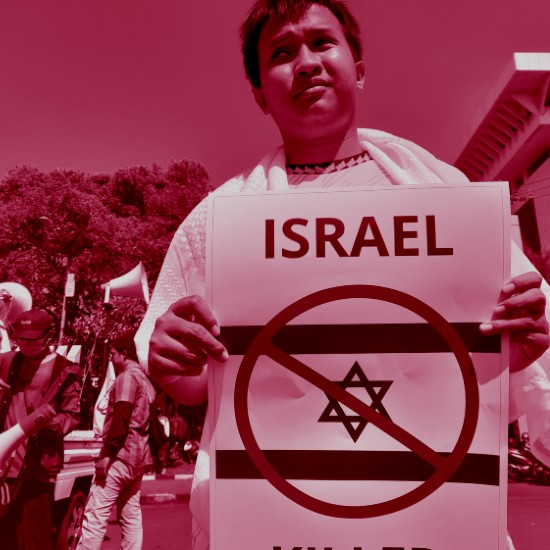 למה אינדונזיה איבדה את המונדיאליטו?