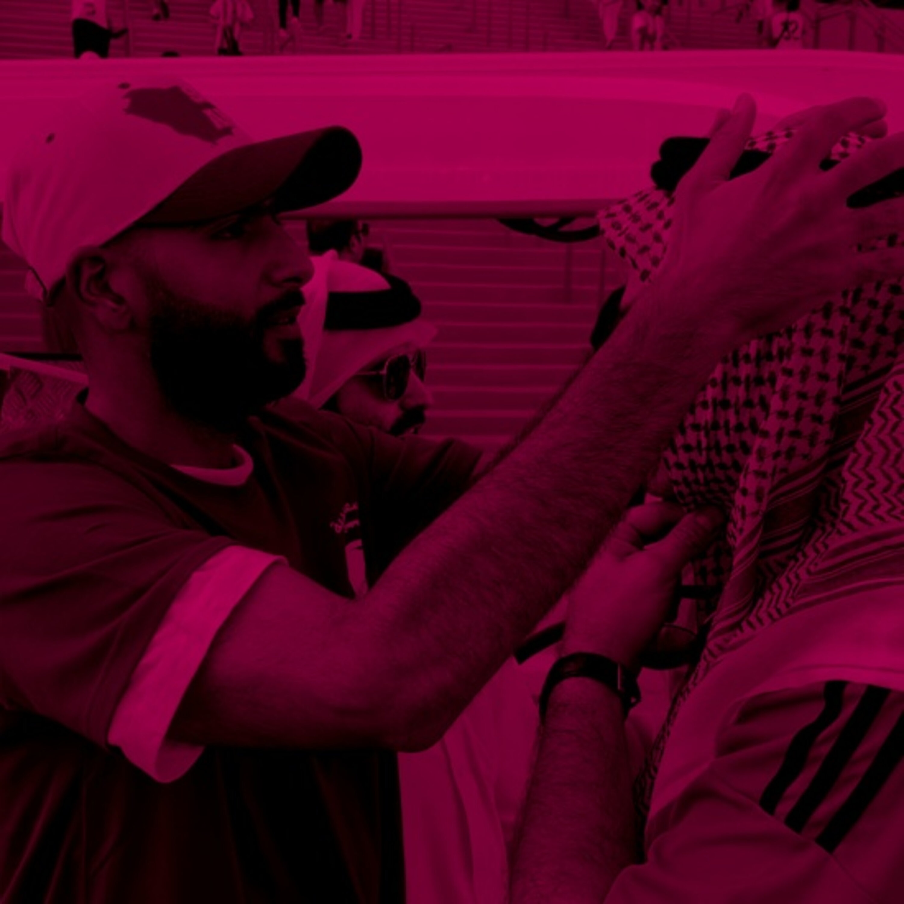 מונדיאל 2022: סעודיה מדהימה את העולם שער Goal מונדיאל 2022: סעודיה מדהימה את העולם