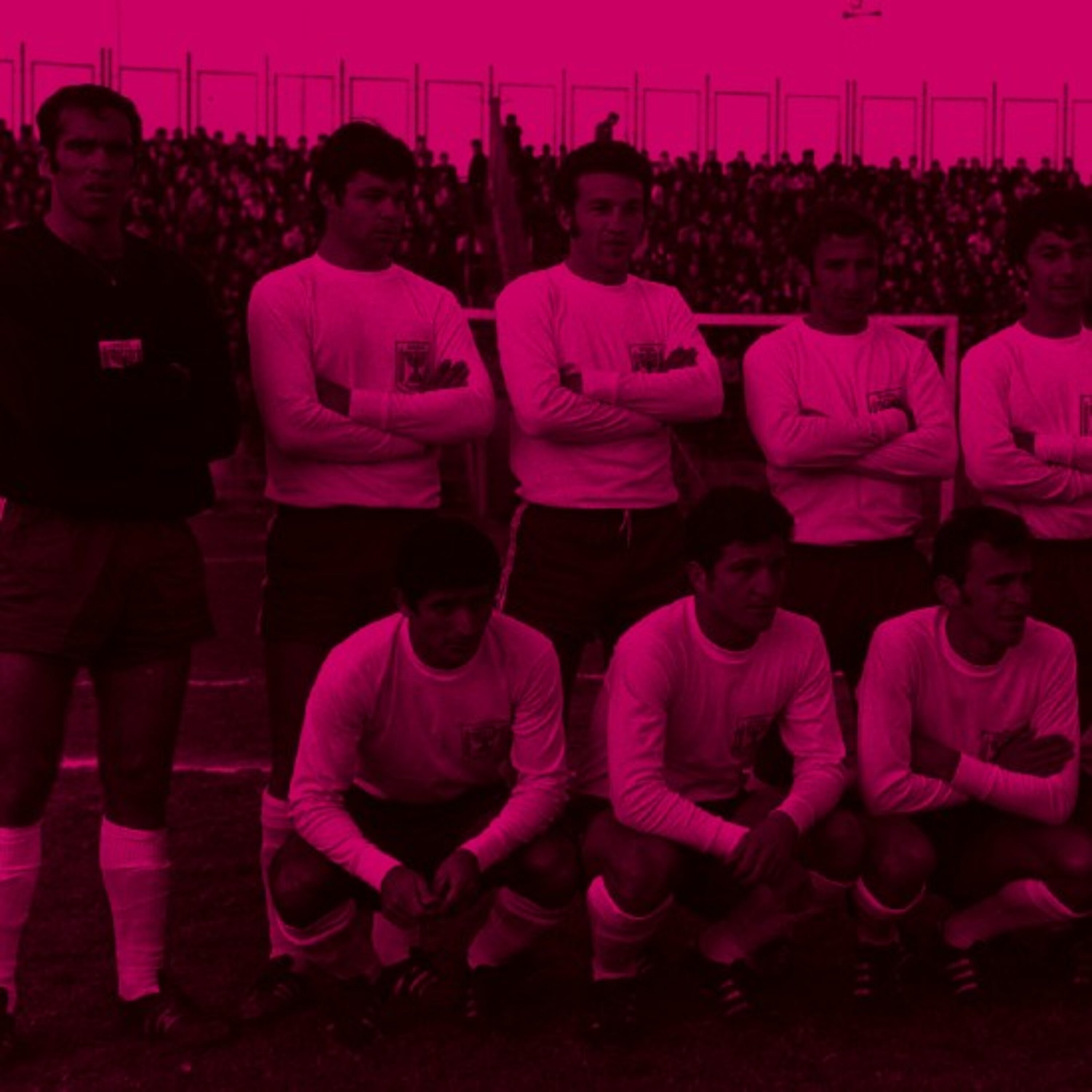 שער אחד: ישראל במונדיאל 1970 שער Goal שער אחד: ישראל במונדיאל 1970
