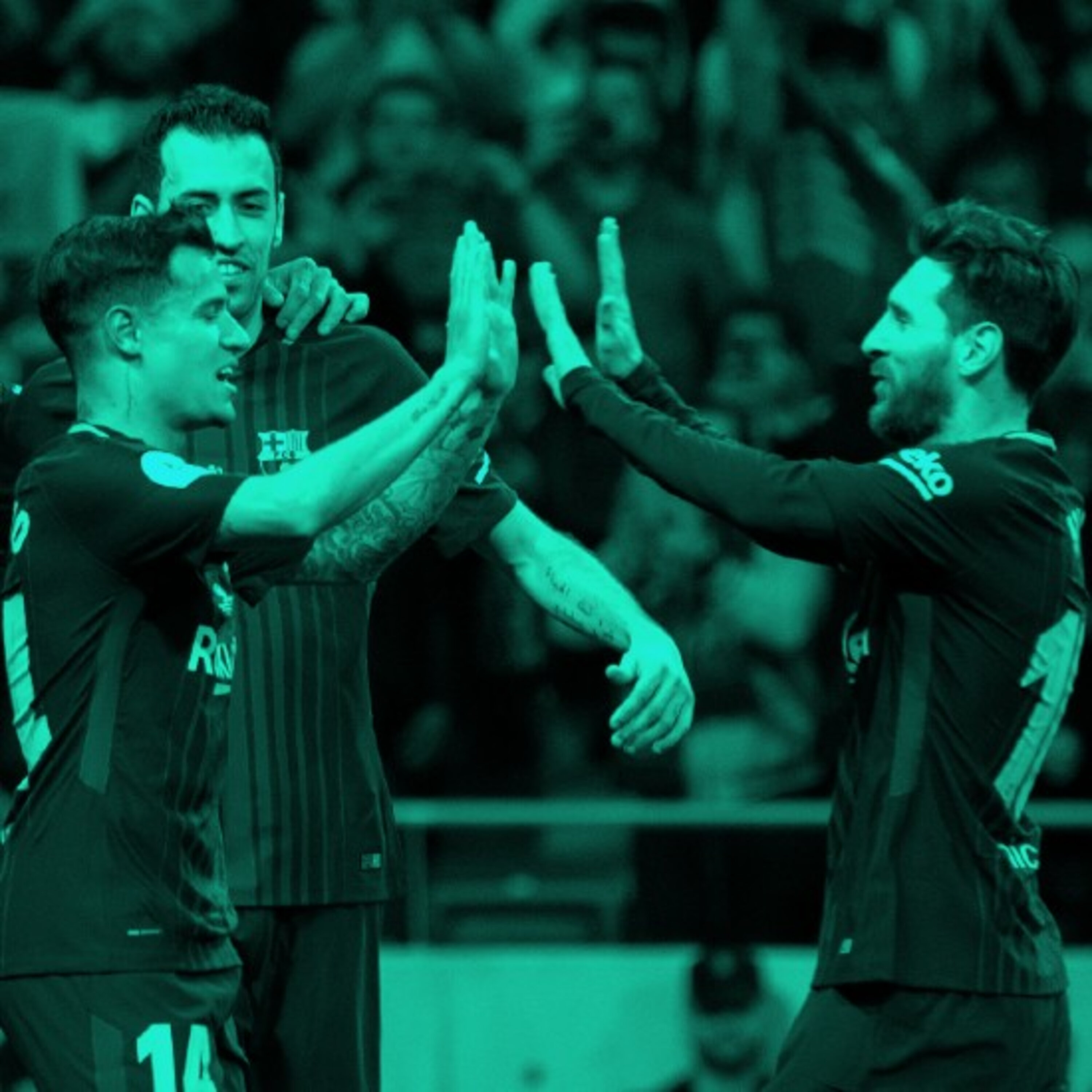 פרק 42: מבארסה גייט לבארסה מאניה שער Goal פרק 42: מבארסה גייט לבארסה מאניה