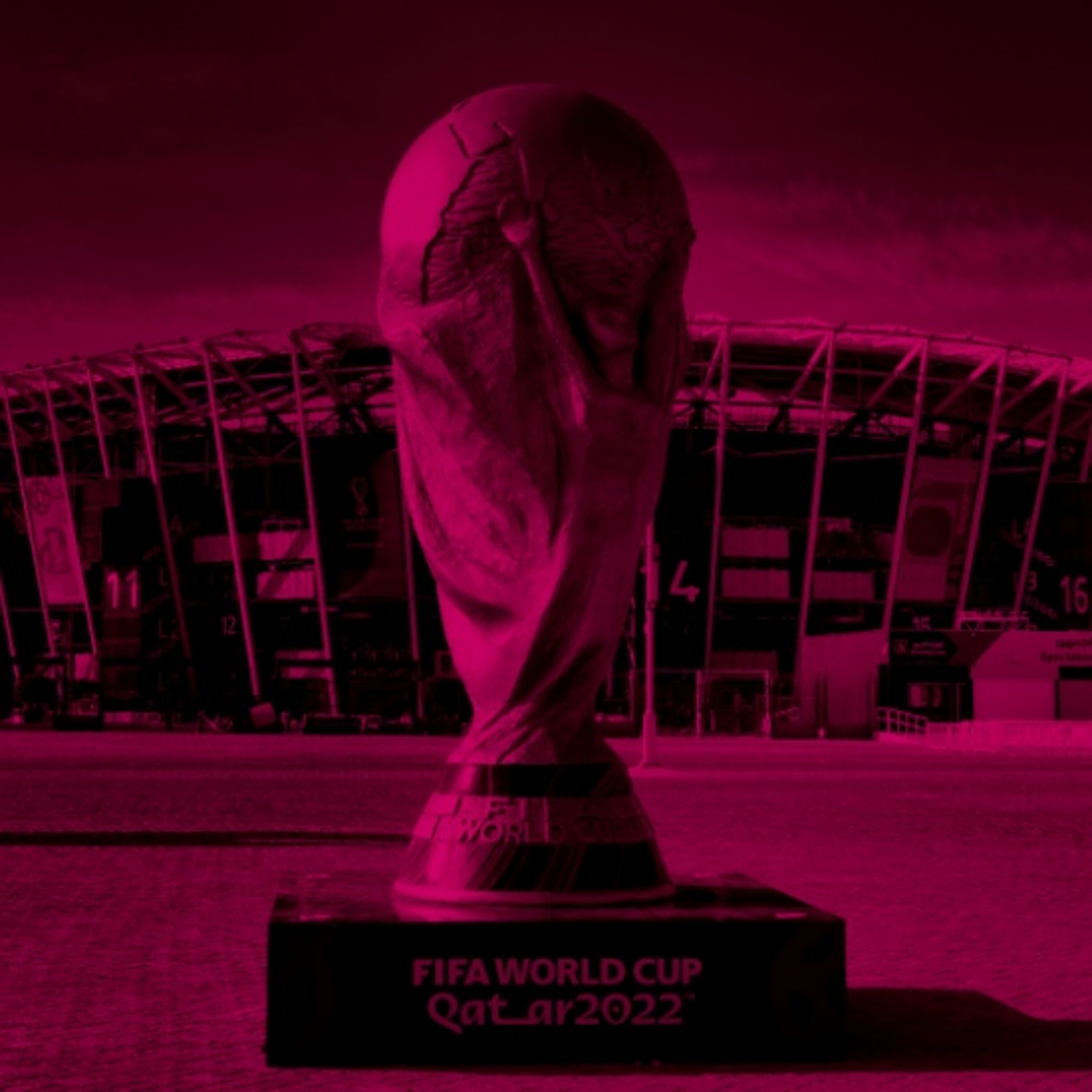 מונדיאל 2022: נבחרי הטורניר