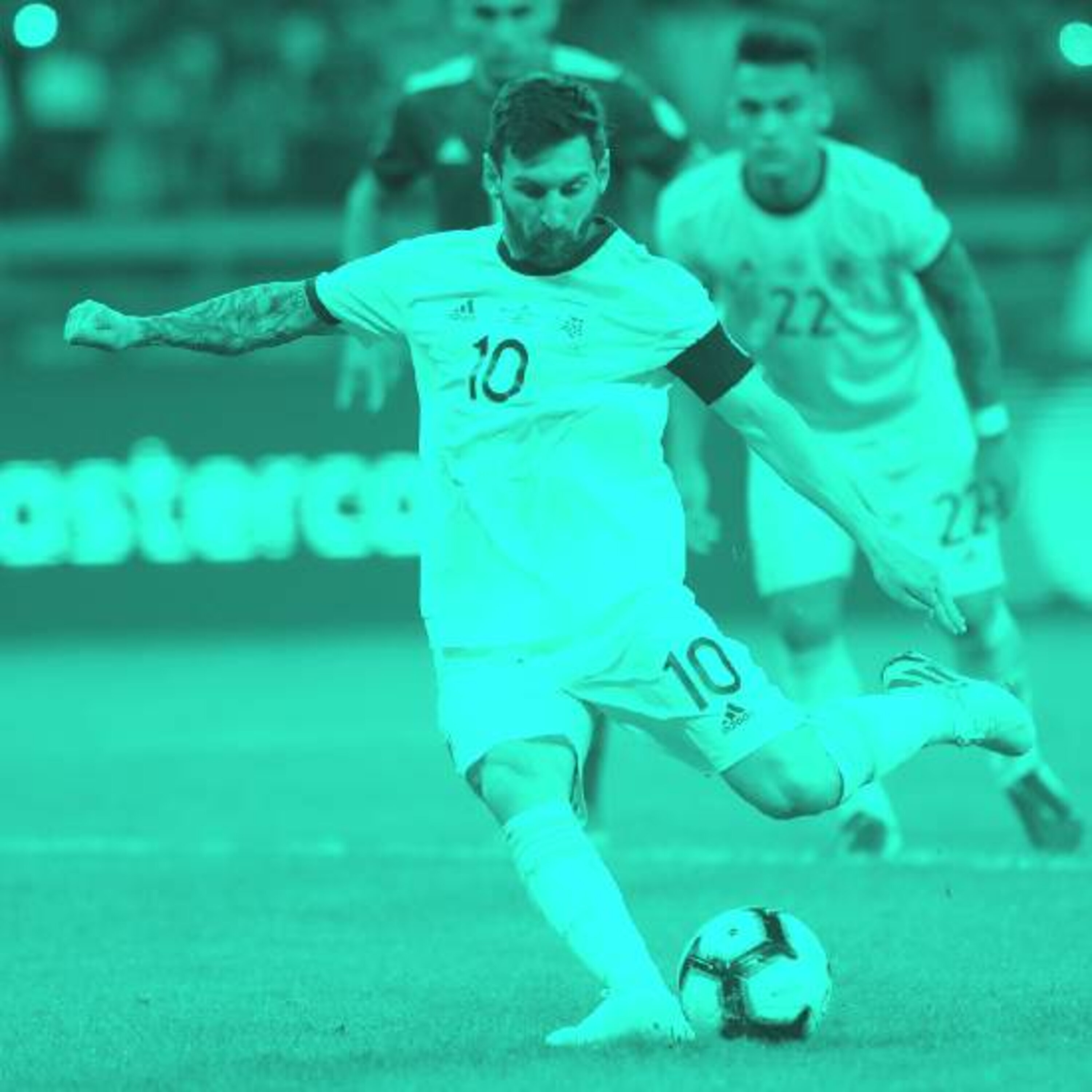 פרק 46: מה קרה לקופה אמריקה? שער Goal פרק 46: מה קרה לקופה אמריקה?
