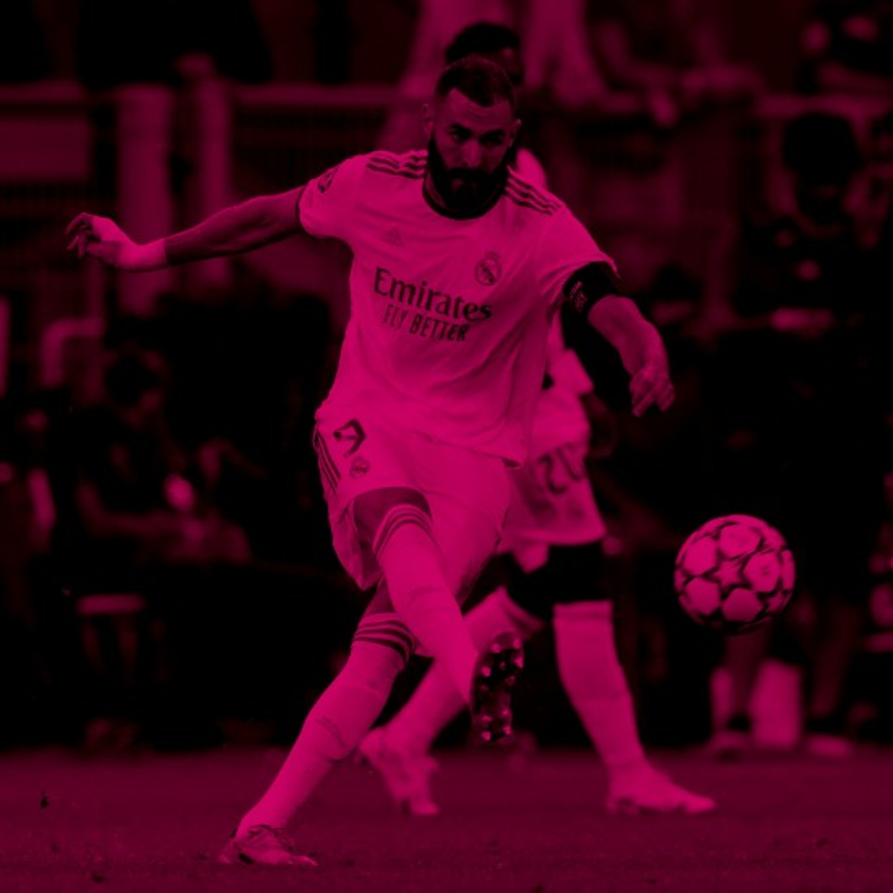 פרק 57: מי אתה באמת כרים בנזמה? שער Goal פרק 57: מי אתה באמת כרים בנזמה?