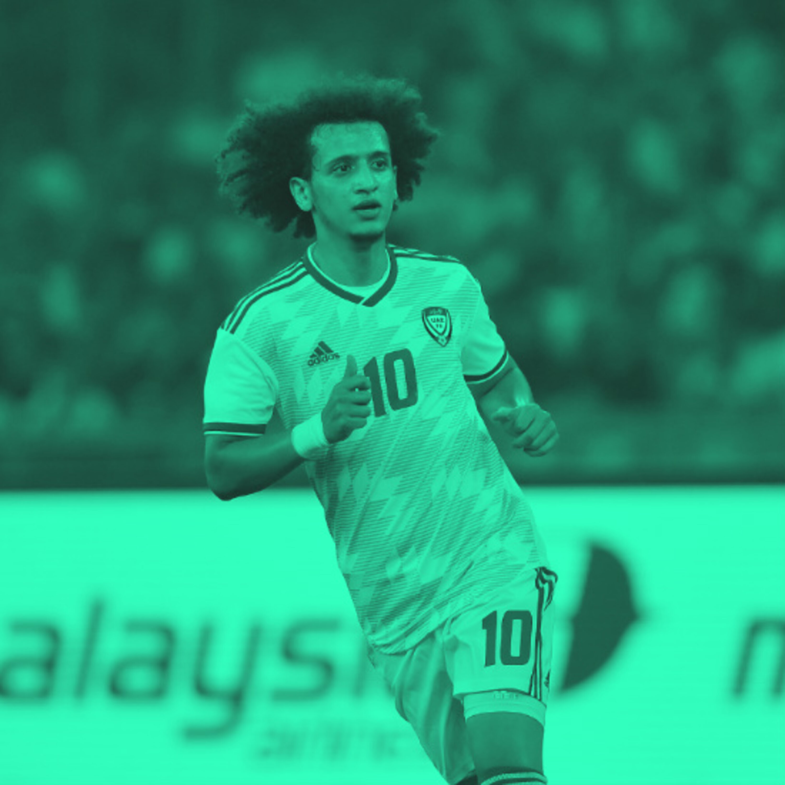 פרק 38: שלום עם האמירויות על המגרש שער Goal פרק 38: שלום עם האמירויות על המגרש