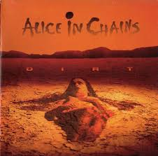 אלבום לאי בודד - Alice in Chains - Dirt episode artwork