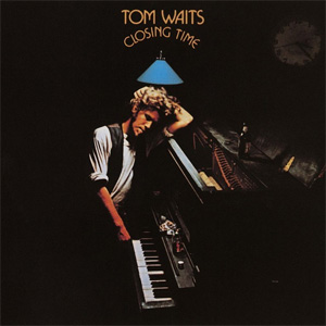 אלבום לאי בודד  - TOM WAITS - CLOSING TIME episode artwork