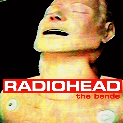 אלבום לאי בודד - Radiohead - The Bends