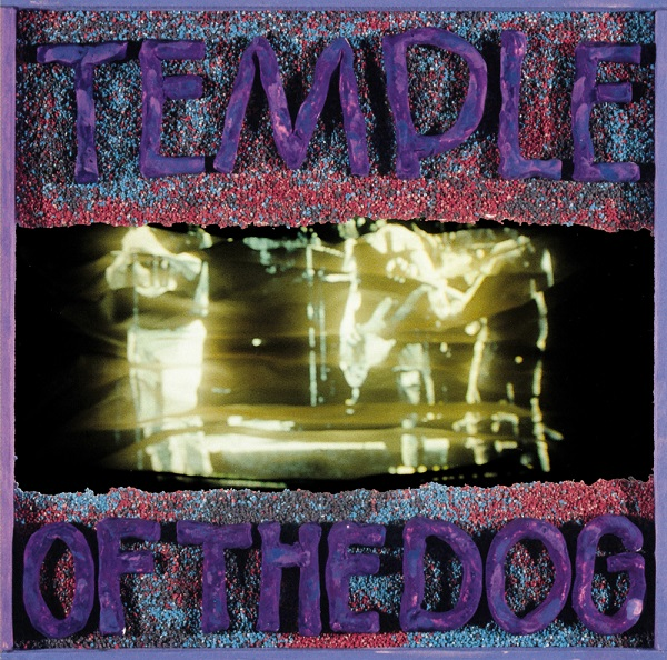 אלבום לאי בודד - Temple of the Dog episode artwork