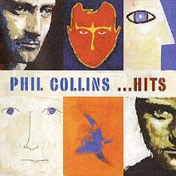 אלבום לאי בודד - Phil Collins - ...Hits