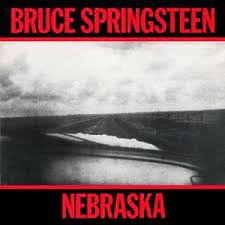 אלבום לאי בודד - Bruce Springsteen  - Nebraska episode artwork