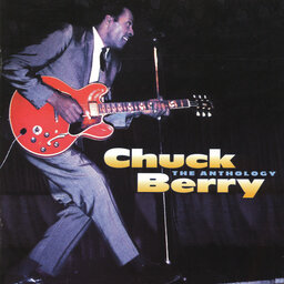 אלבום לאי בודד - Chuck Berry - The Anthology