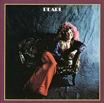 אלבום לאי בודד - JANIS JOPLIN - PEARL episode artwork