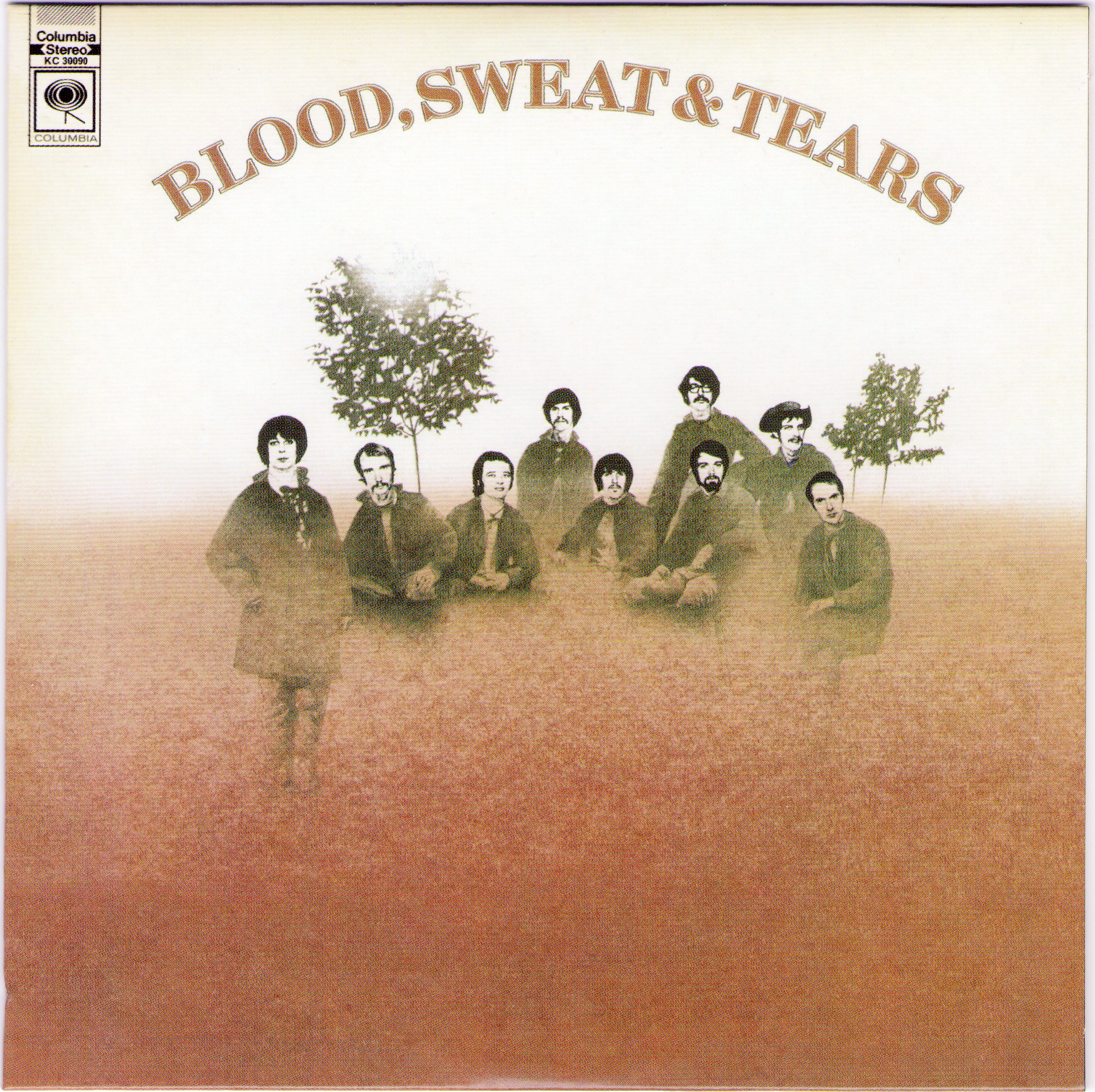 אלבום לאי בודד - Blood Sweat & Tears - Blood Sweat &Tears (2nd Album) episode artwork