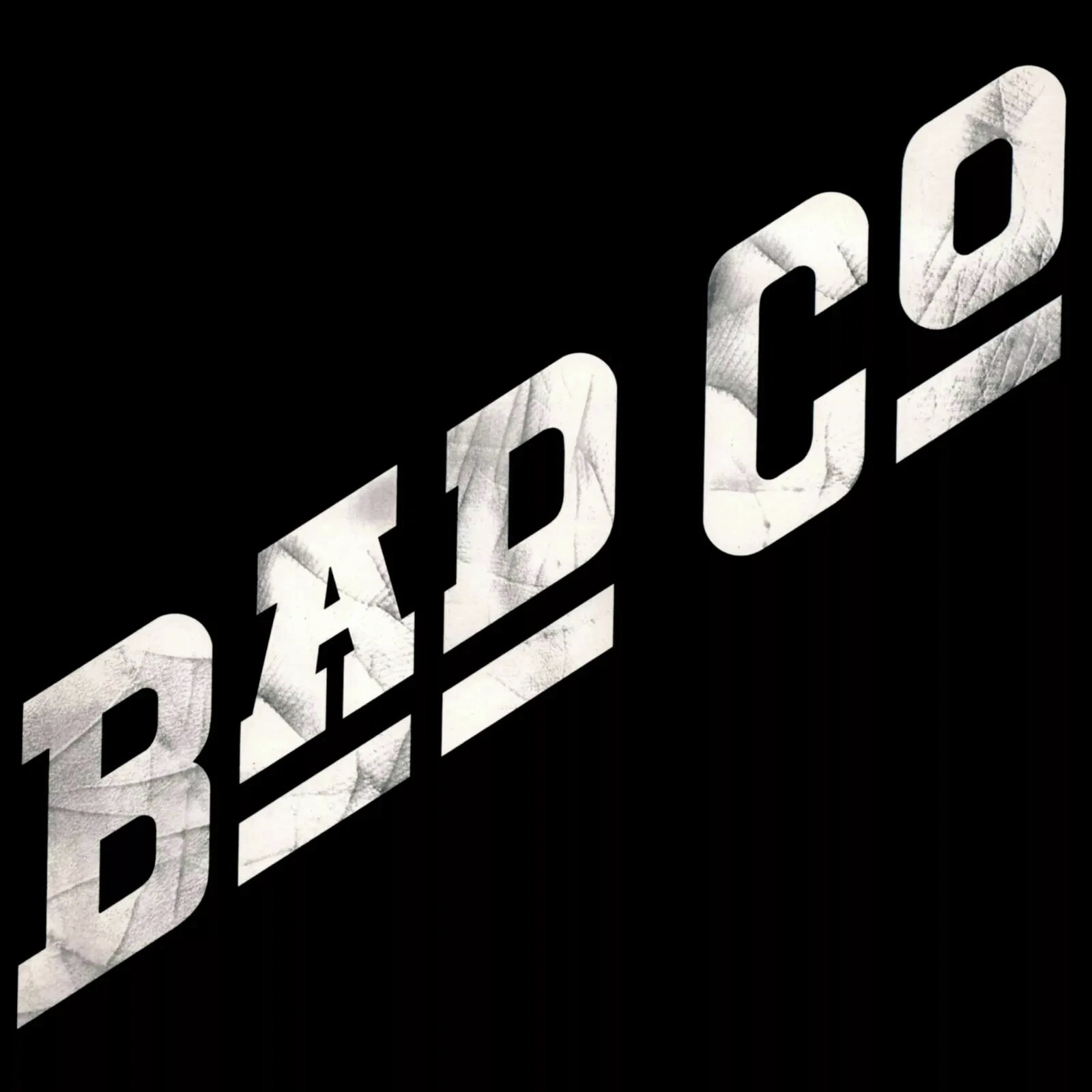 אלבום לאי בודד - Bad Company - 1st Album