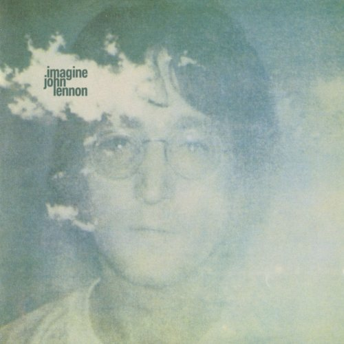 אלבום לאי בודד: John Lennon - Imagine episode artwork