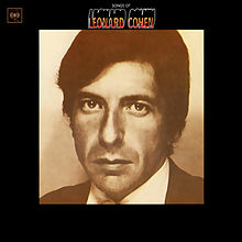 אלבום לאי בודד: Songs of Leonard Cohen episode artwork