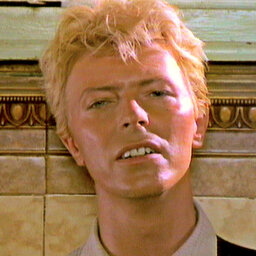 אלבום לאי בודד - David Bowie - Let's Dance