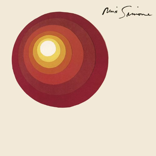 אלבום לאי בודד: Nina Simone - Here Comes the Sun episode artwork
