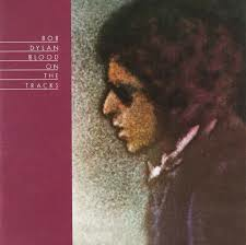 אלבום לאי בודד: Bob Dylan - Blood on the Tracks episode artwork