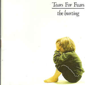 אלבום לאי בודד - Tears For Fears - The Hurting episode artwork