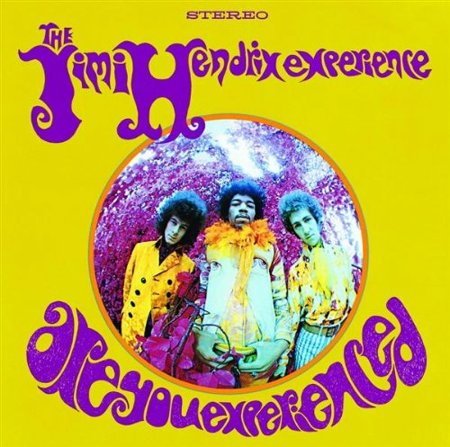 אלבום לאי בודד: The Jimi Hendrix Experience - Are You Experienced? episode artwork