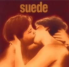 אלבום לאי בודד - Suede - Suede episode artwork