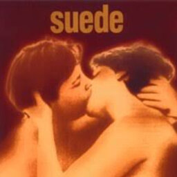 אלבום לאי בודד - Suede - Suede