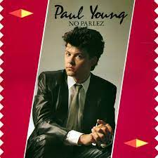 אלבום לאי בודד - Paul Young - No Parlez episode artwork