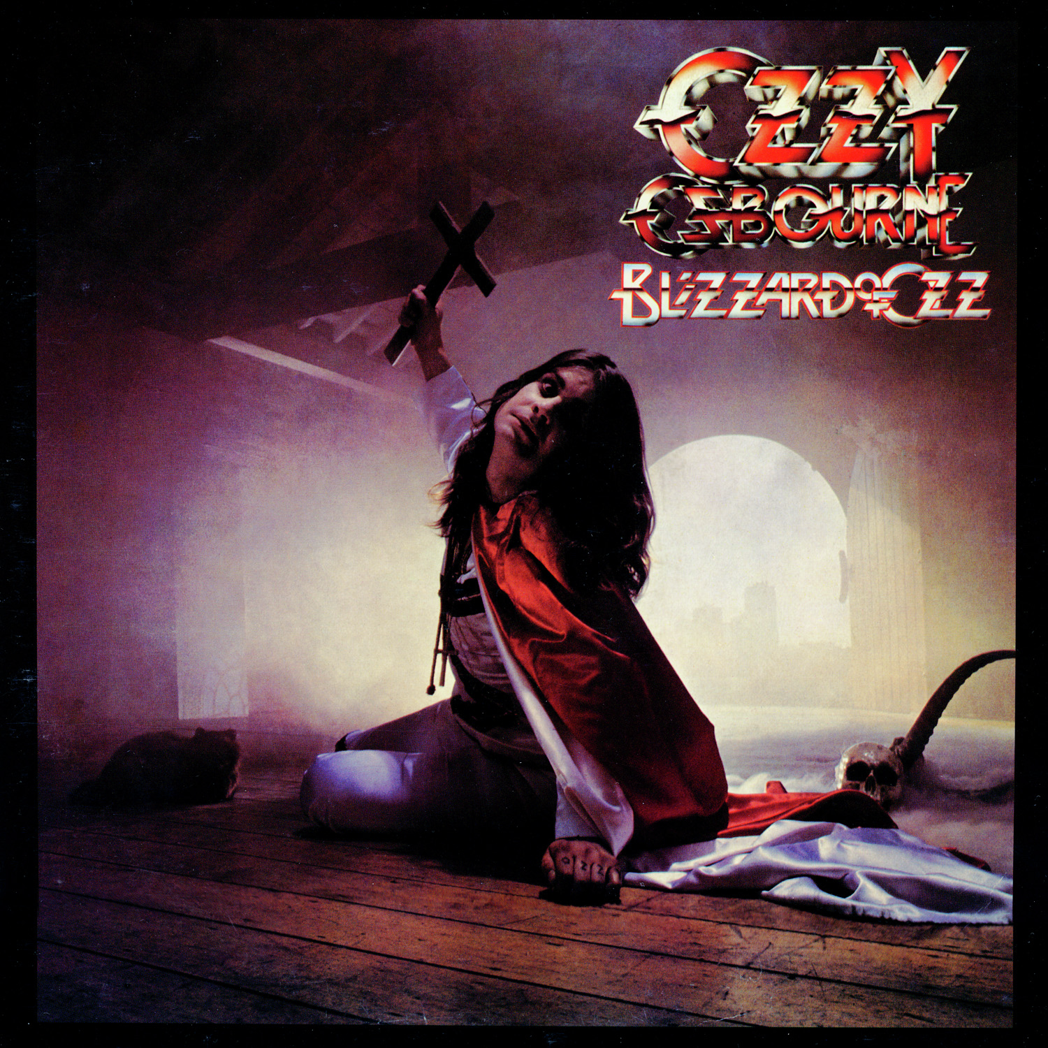 אלבום לאי בודד - מנחם גרנית