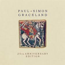 אלבום לאי בודד: Paul Simon - Graceland episode artwork