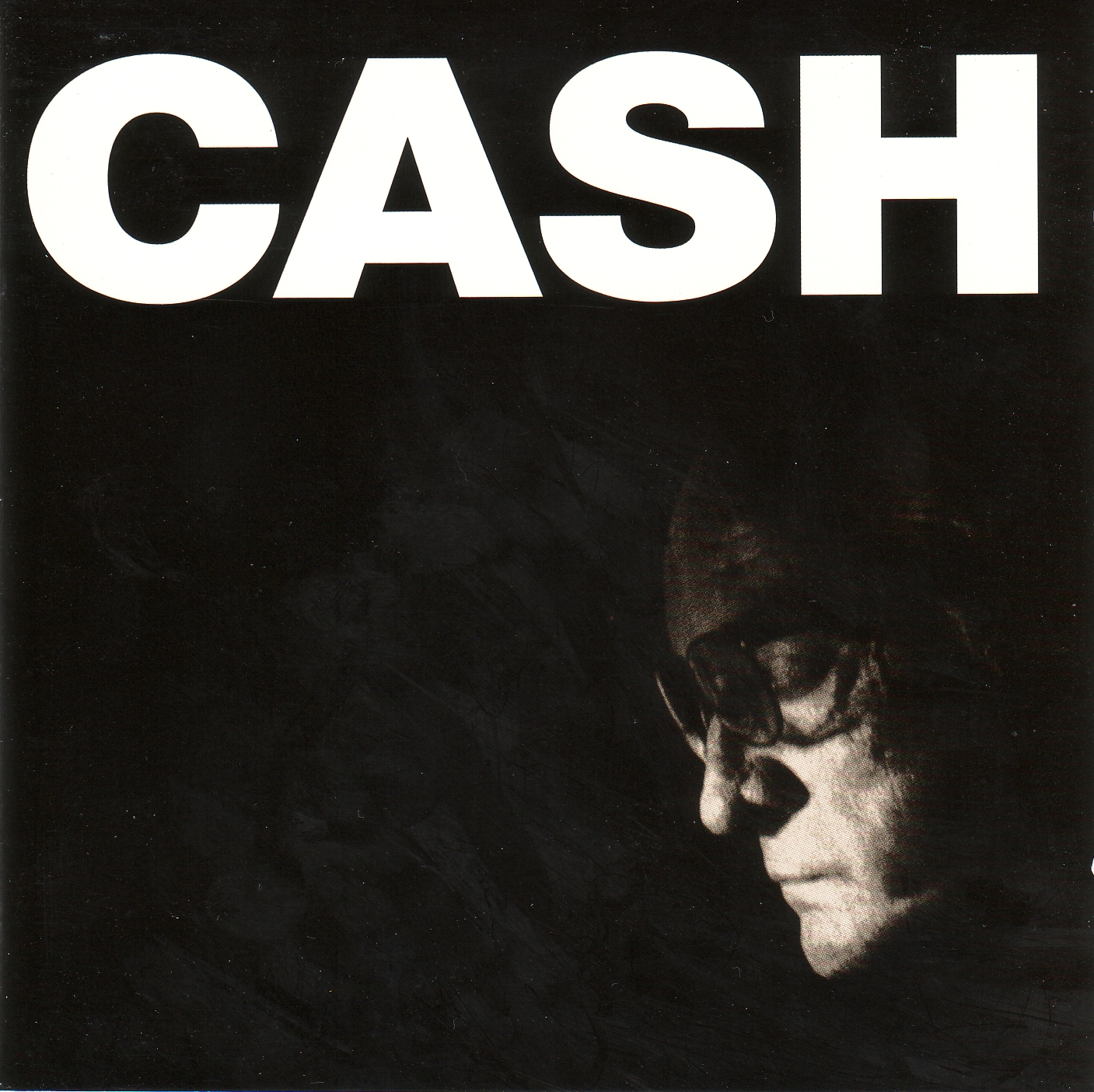 אלבום לאי בודד - Johnny Cash -  American IV: The Man Comes Around