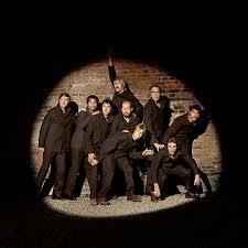 אלבום לאי בודד: Paul McCartney And Wings - Band On The Run