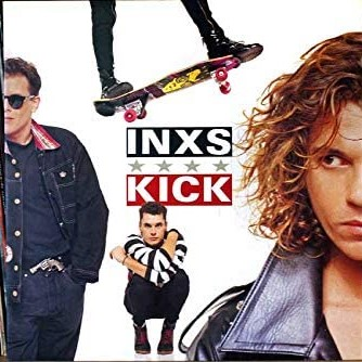 אלבום לאי בודד -INXS - Kick episode artwork