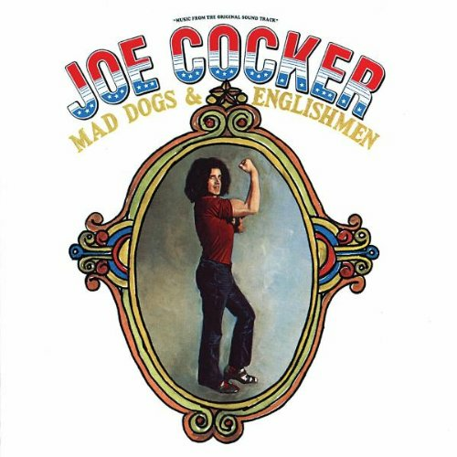 אלבום לאי בודד: Joe Cocker - Mad Dogs & Englishmen episode artwork
